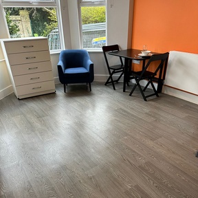 After Builders Cleaning Sloane Square SW1W